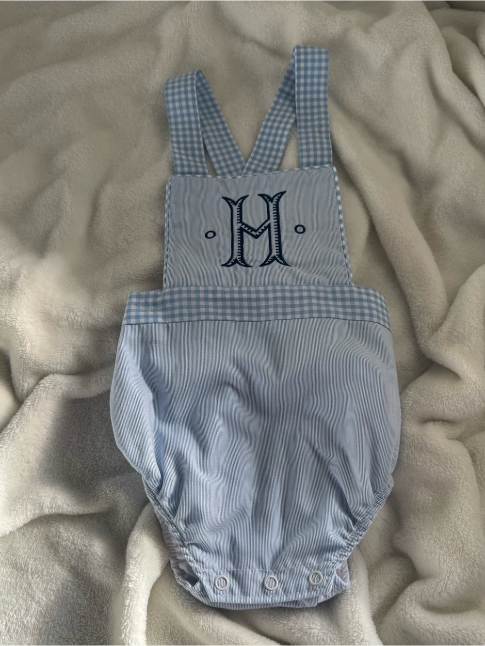 Beaufort Bonnet Company 6-12 month